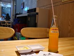 大堂-黎一碗大碗手工面(城市立方店)