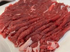 -惠丰涮肉馆(德宝新园店)
