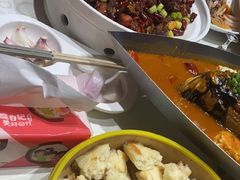 -丝宴·凤城印象·西北特色菜(彩虹湾店)