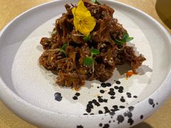 -鱼桥巷·美学川菜