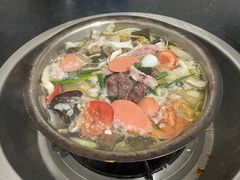 -海关荤豆花(洋河一路店)