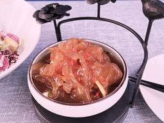 -后海16号·北京私房菜