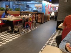 大堂-避风塘(嘉兴八佰伴店)