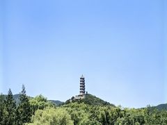 -北坞公园