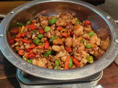 -衡厨·衡阳土菜(中南店)