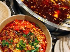 -肖肖酸萝卜鱼火锅(总店)