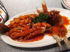 -同喜烤鸭店(光芒店)