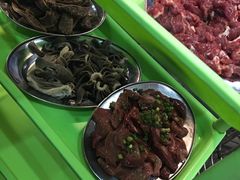 -牛一煲美食(江高店)