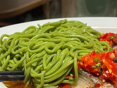 -楚山晓·湖北菜(武汉光谷K11店)