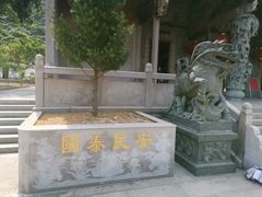 -凤凰山公园-龙王古庙