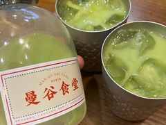 -曼谷食堂·泰国家庭料理
