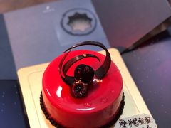 -黑池口感烘焙·生日蛋糕(坂田店)