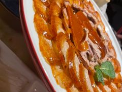 -范家小馆·烤鸭新京菜(金融街店)