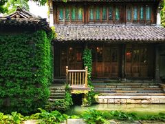 -乌镇景区