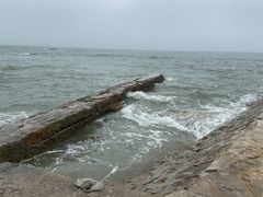 -青岛第二海水浴场
