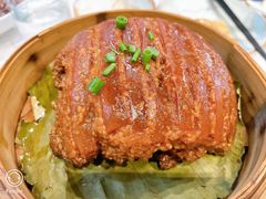 -到家尝北京菜(西坝河店)