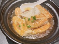 -一品红川菜(皇岗店)