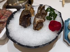 -帝皇海海鲜豆捞(桐泾商务广场店)
