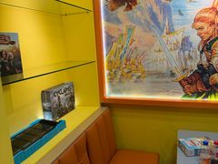 -猎人桌游吧(合生汇店)