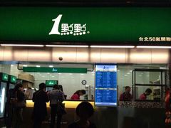 门面-1点点(竹山路店)