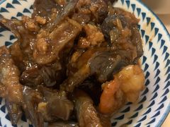 -吕氏疙瘩汤·私家菜馆(慈云寺店)