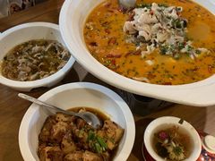 -耕渔小院·湖南鱼鲜(望城店)