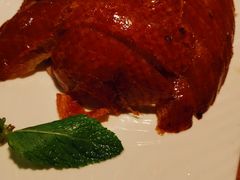 -京尊烤鸭店JINGZUN(春秀路店)