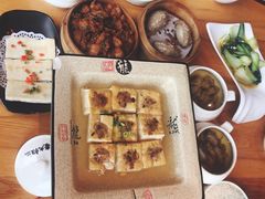 客家鱼糕-麦大叔·福建客家菜(东百中心MINI店)