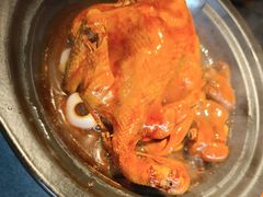 -小厨娘金榜题名(夫子庙秦淮河店)