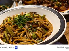 -胖老汉椒麻鸡清真新疆菜(西御街店)