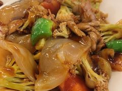 -旺达·福州菜(正大广场店)
