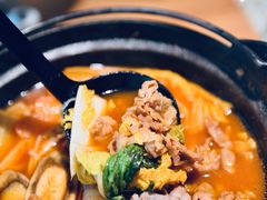 -东田之村自助餐厅(金水路店)