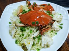 -吴祥记潮州菜·百年老字号·砂锅粥