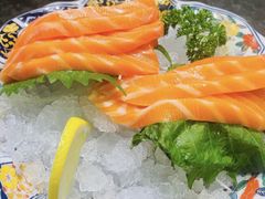 -将太无二·北美传奇寿司(瑞士公寓店)