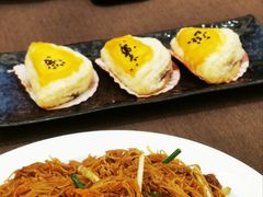 蜜香叉烧酥-长禧家·珑厨(东山口店)
