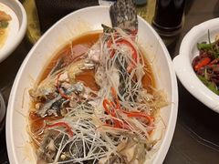 -京天红酒家(虎坊路店)
