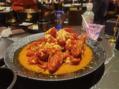 -红盔甲·小龙虾(人民广场店)
