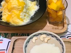 -糖糖屋•糖水•雪花冰店(时尚天河店)