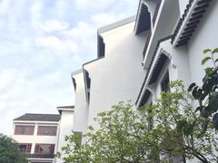 -苏州吴宫泛太平洋酒店