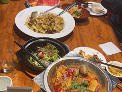 -竹溪一号·天域阁(骑马山店)