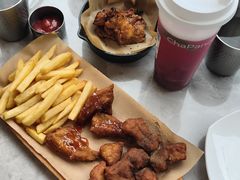 -必胜客(滨江店)