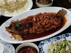 -协和菜馆(凤凰街店)