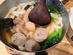 -小满手工粉(上海文峰广场店)
