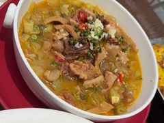 -老山东·山东菜(鲁菜名店)