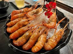 -乔街深夜食堂·小龙虾·高压锅生蚝(杭州总店)