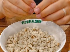 -老刘家永盛斋·传统泡馍(东关南街店)