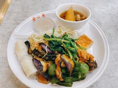 -素清香(解放路店)