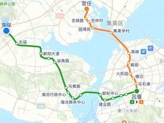 -厦门日月谷温泉渡假村