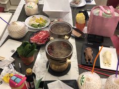 -澜悦港海鲜体验主题餐厅