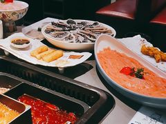 -洞子口重庆鲜货火锅(楚翘城旗舰店)